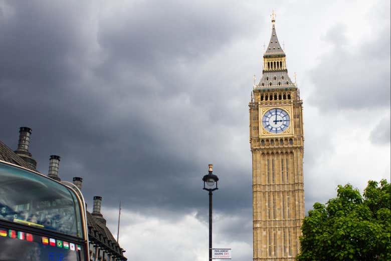 Il Big Ben