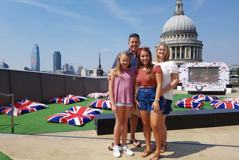 Enjoy London