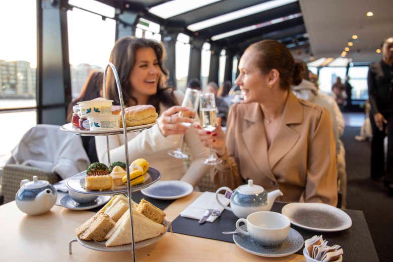 Make the most of your time in the UK