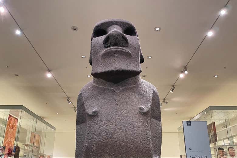 Alla scoperta di antiche civiltà