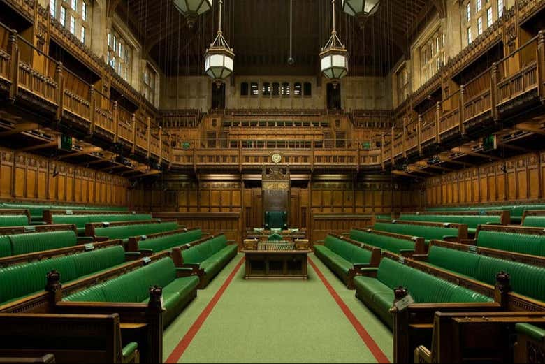 The House of Commons