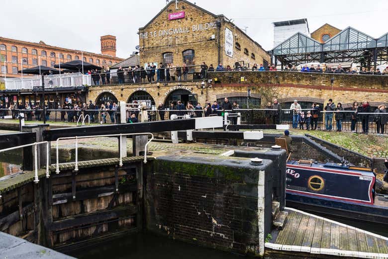 Camden Town