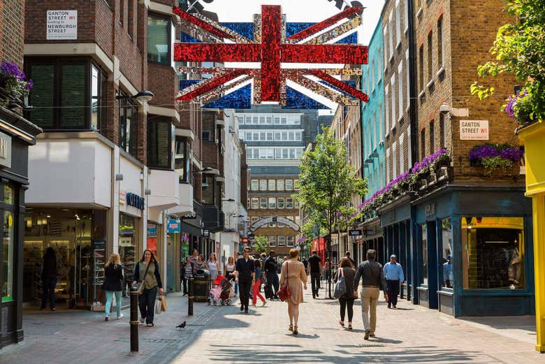 Carnaby Street
