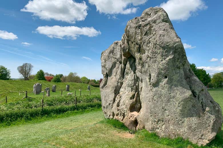 La Sedia del Diavolo