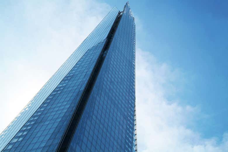 Edificio The Shard