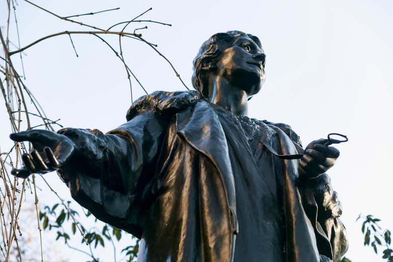 Emmeline Pankhurst