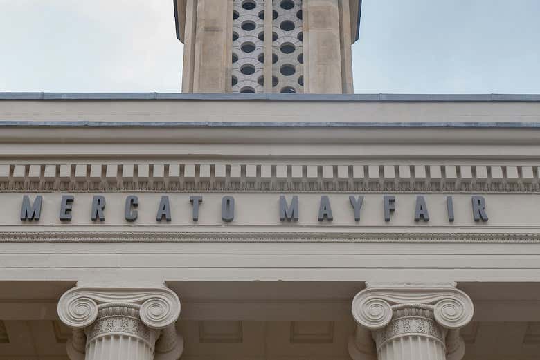 Conoceréis algunos de los lugares de rodaje de Los Bridgerton