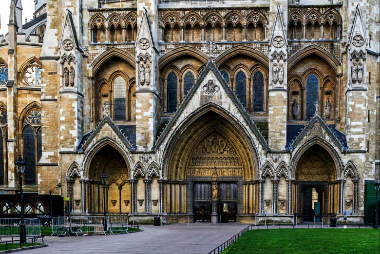 Uno de los imprescindibles que ver en Londres