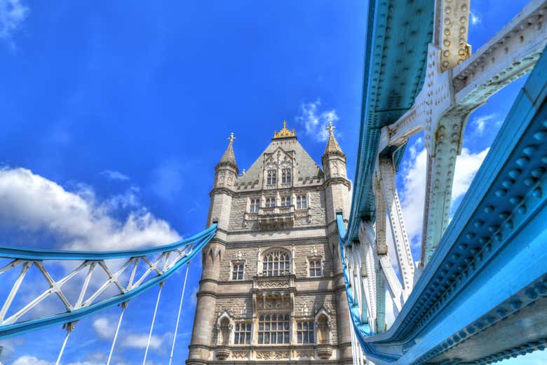 Tower Bridge