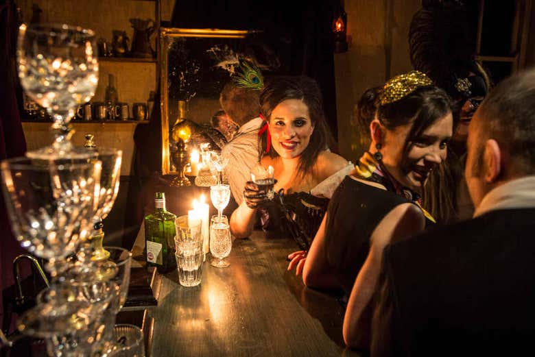 The London Dungeon
