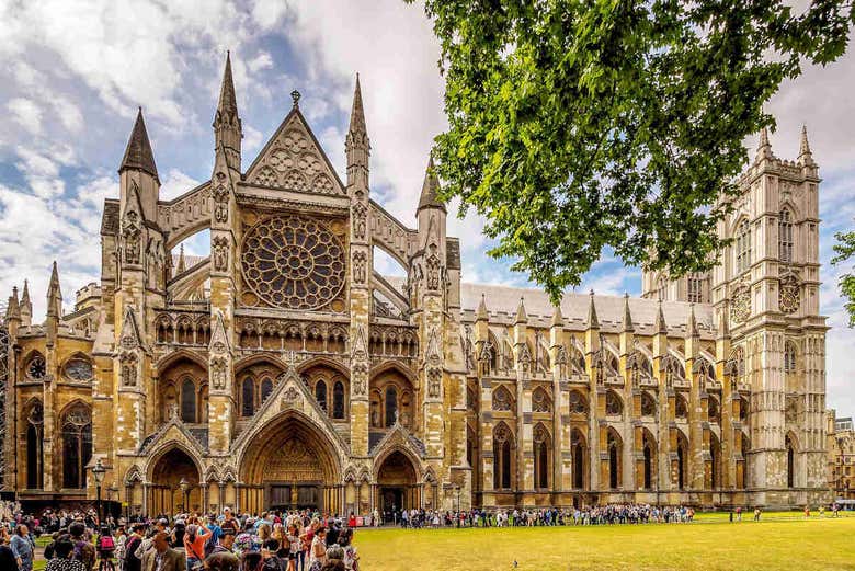 Abbazia di Westminster