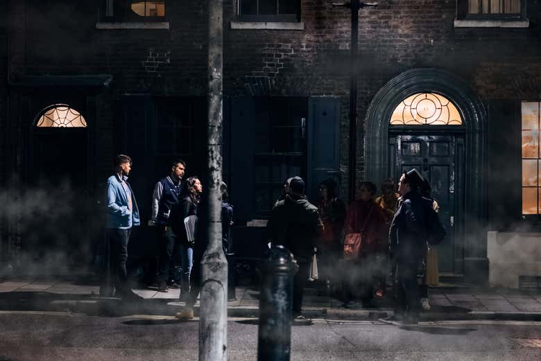 Riuscirete a svelare tutti i misteri?