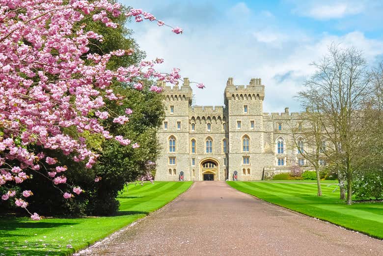 Château de Windsor