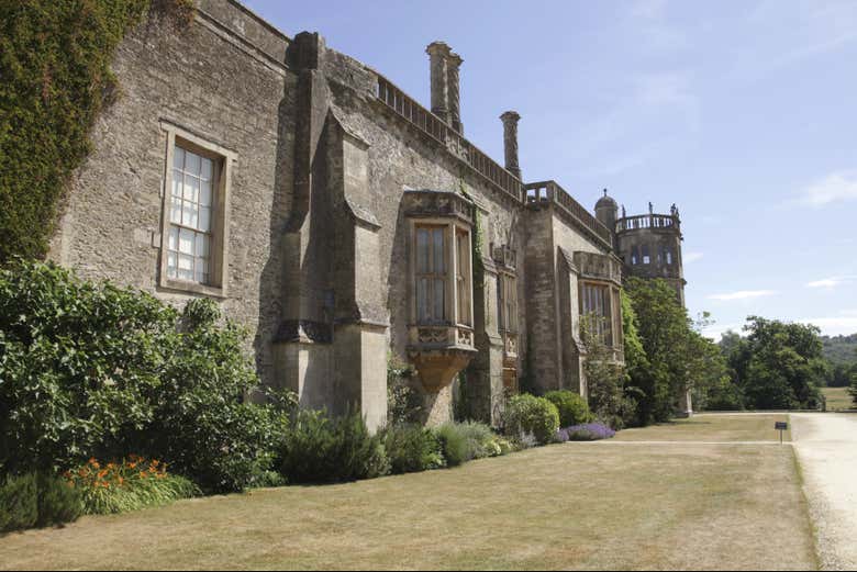 Look out for film locations