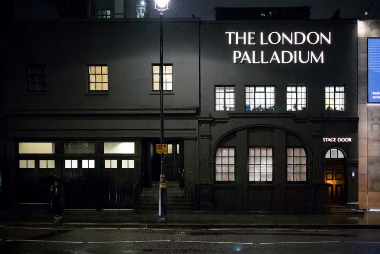 Découvrez la scène musicale et artistique londonienne à Soho