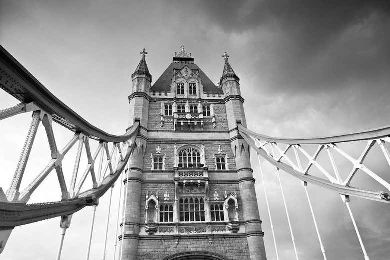 Il Tower Bridge