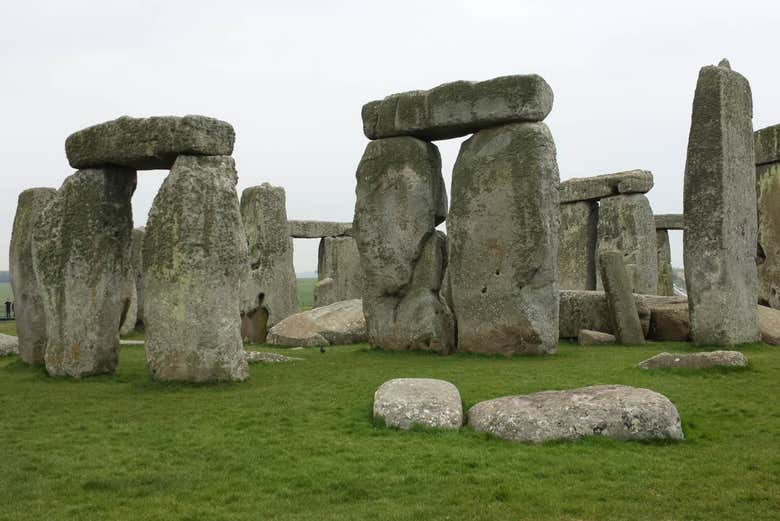 Desvelaremos los misterios de Stonehenge