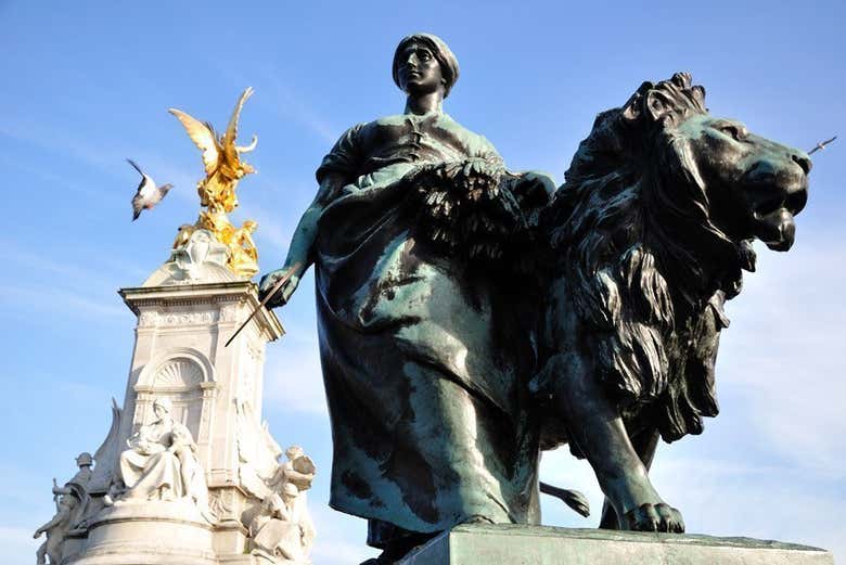 El Victoria Memorial