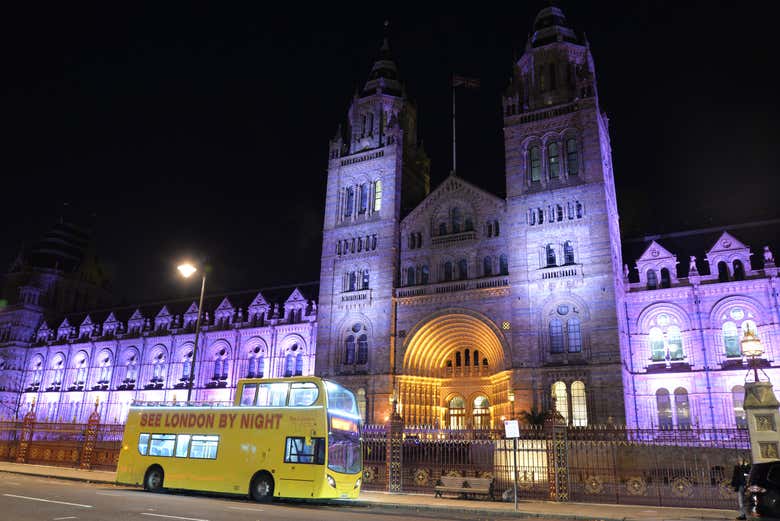 Natural History Museum