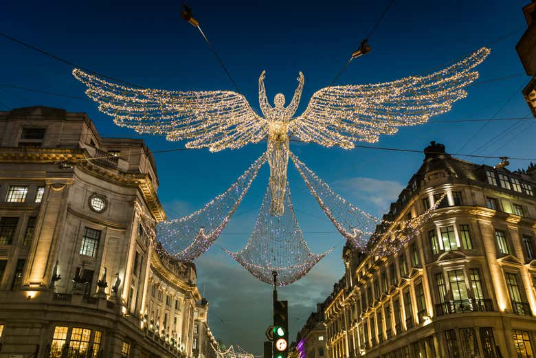 Tour de Navidad