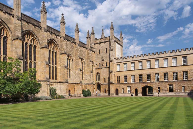 New College