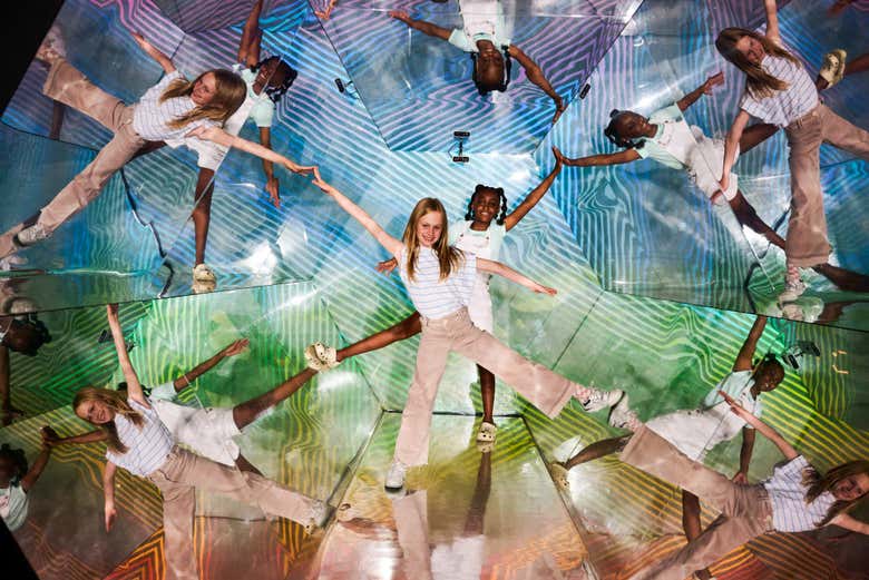 ¡Reservad ya vuestra entrada para Twist Museum!