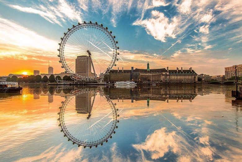 Un must di Londra!