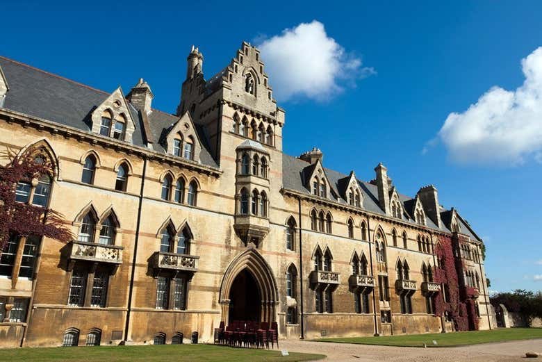 Christ Church, Oxford