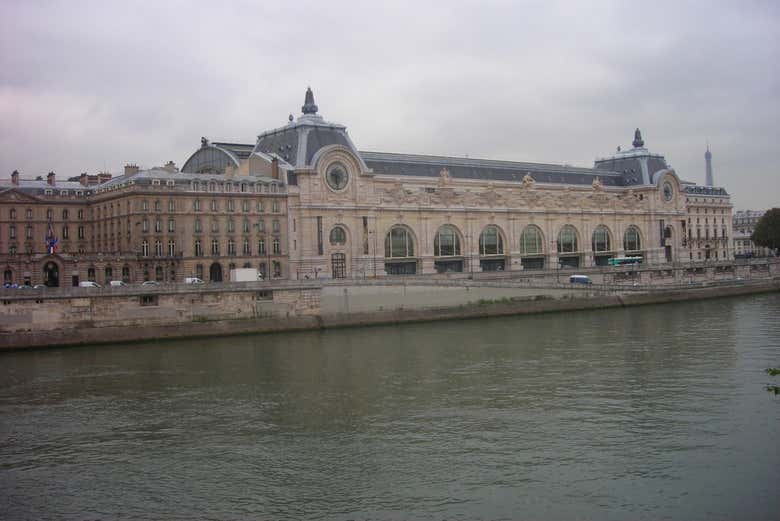 Museo de Orsay
