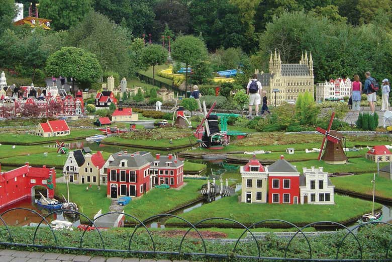 Exploring LEGOLAND® Windsor