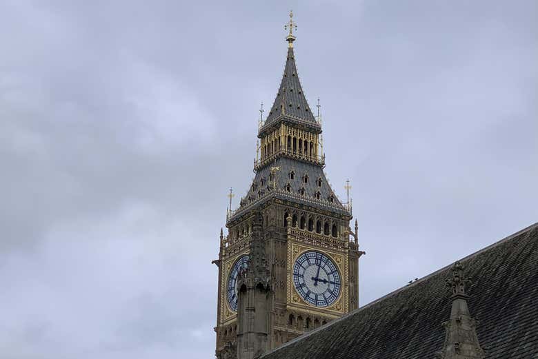 Big Ben