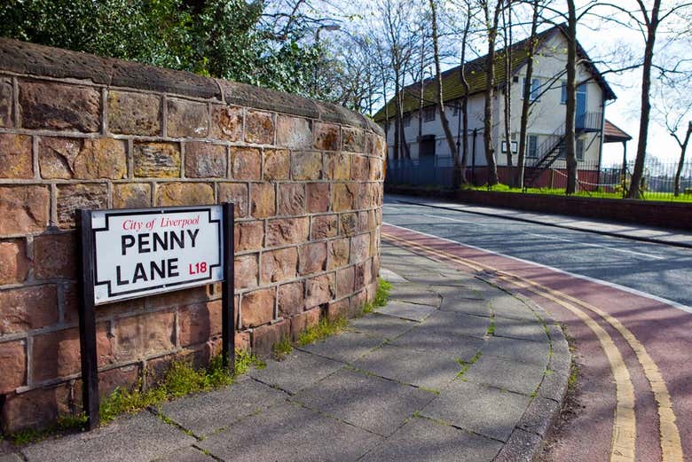 Penny Lane