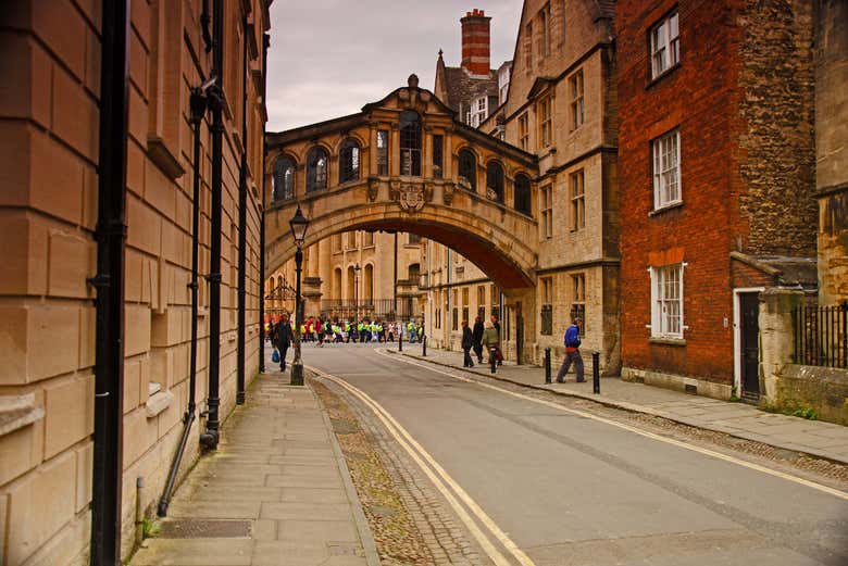 Oxford