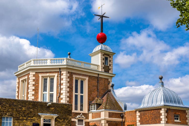 Royal Observatory Greenwich 