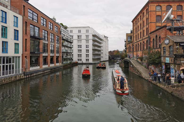 Regent's Canal