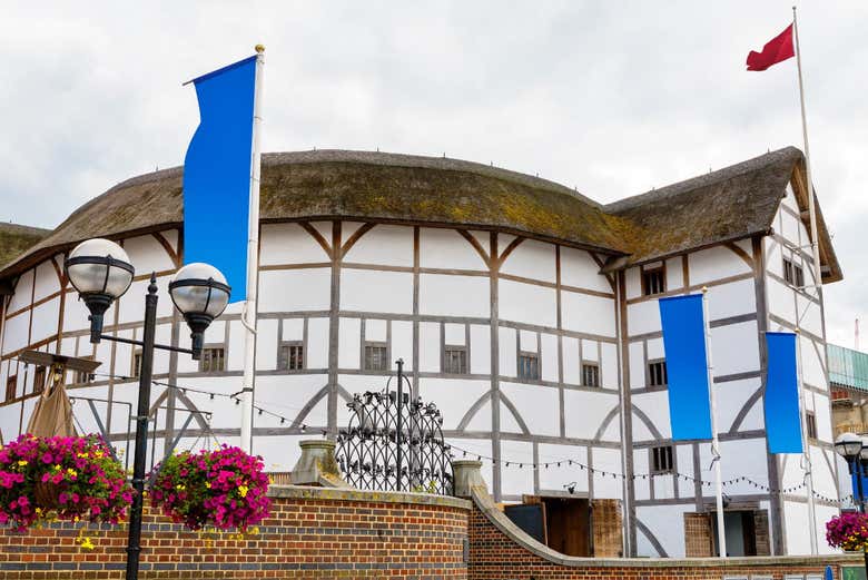 Shakespeare's Globe