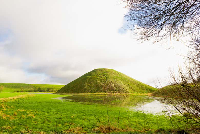Silbury Hill