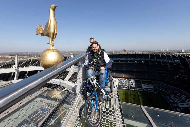 Une activité pour tous !