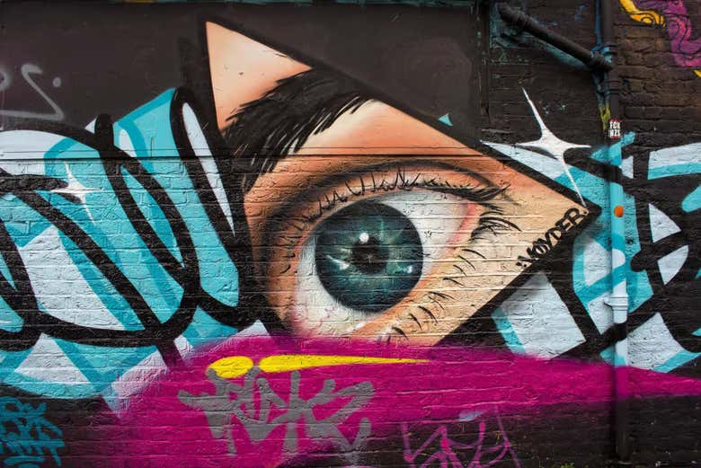 Une visite parfaite pour les amateurs d'art !