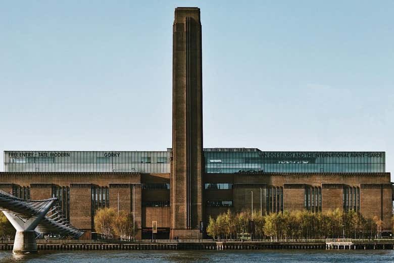 Tate Modern