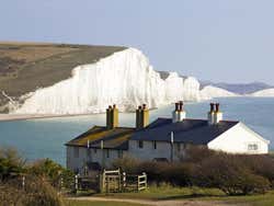 Cliffs of Dover