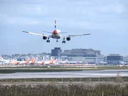 Gatwick Airport