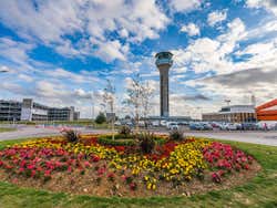 Luton Airport