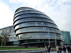 City Hall
