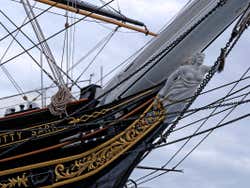 Cutty Sark