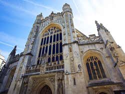 Bath Abbey