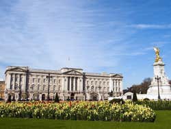 Buckingham Palace