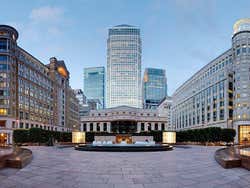 Canary Wharf