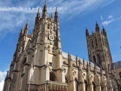 Canterbury Cathedral