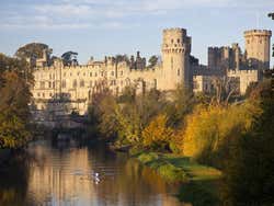 Warwick Castle